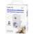 LogiLink PA0263 Dusk Sensor Socket, White, 1 Outlet, Packaging