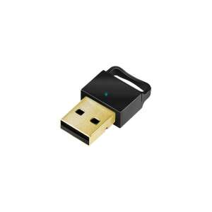 Logilink Bluetooth 5.0 Adapter USB 2.0 USB-A Schwarz BT0063 77108167 Bluetooth-Adapter