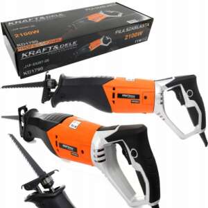 Priamočiara píla Kraft&Dele, KD1790, 2100 W