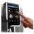 DeLonghi Dinamica Plus ECAM380.95.TB automata kávéfőző, vezérlőpanel különböző kávé opciókkal