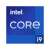 Logo procesora Intel Core i9