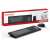Genius KM-8200 wireless keyboard and mouse combo, black and gray, in box