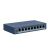 Switch PoE Hikvision DS-3E1309P-EI/M cu 8 porturi