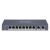 Hikvision DS-3E1310HP-EI 8-Port PoE Switch