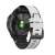 Garmin Fenix 6 okosóra fehér QuickFit szíjjal