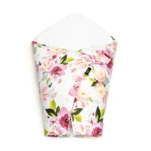ESECO Cover for swaddle wrap Watercolor flowers 77142147 Pólya és huzat