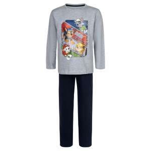 Mancs Őrjárat gyerek hosszú pizsama 110/116 cm 77142157 