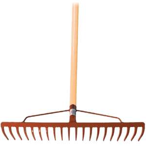 Vystužená doska Gereblye 20 SPEED