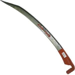 85 cm Slovenian forged and sharpened scythe - Garden Tool & Machine