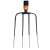 Buffalo 4-prong forged garden fork