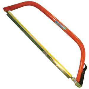 Circular framing hacksaw 610 mm MUTA