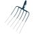 Fork for 6-branch MUTA silo 83016330