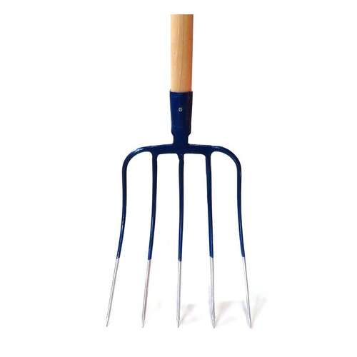 Fork 5-branch forged MUTA LANGUAGED