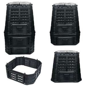 Elevator de compostare +230L (260L)