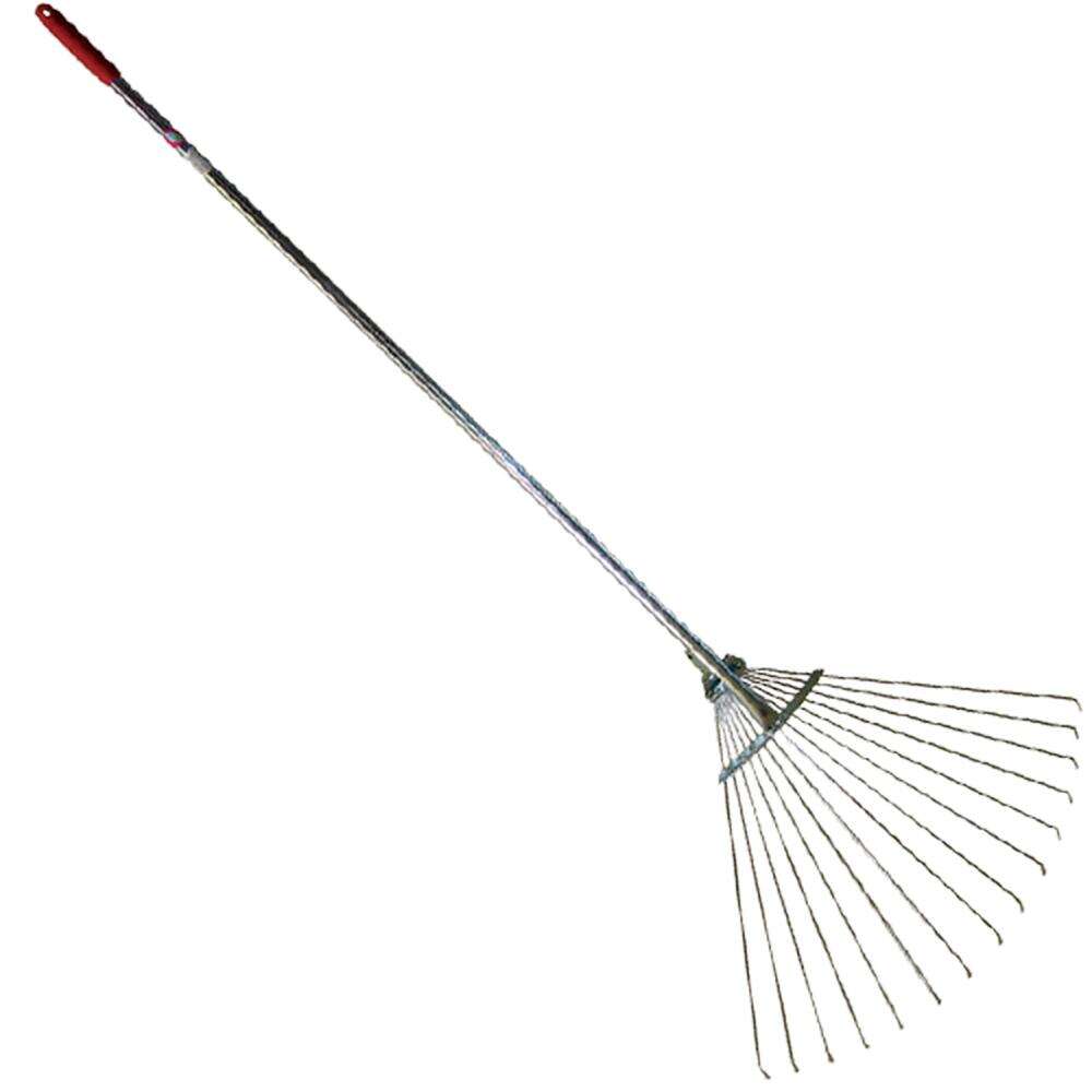 Miotła dla mężczyzn, regulowana Hobby