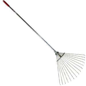 Besen FOR MEN, verstellbar Hobby