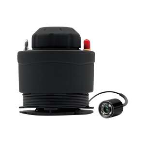 Lucky otter vízalatti kamera