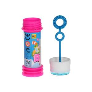 Baloane de săpun cu baghetă, roz - Bule de sapun