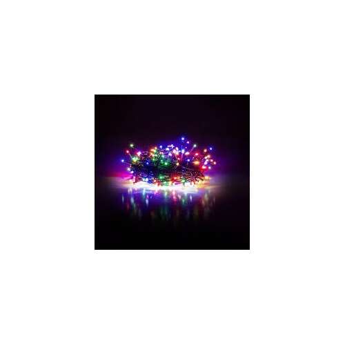 Retlux RXL 209 Outdoor/Indoor 150 LED String Light 15m - kolorowy