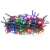 RETLUX RXL 209 150 LED multi-color fairy lights, 20 meter long, indoor and outdoor use