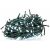Retlux RXL 232 Christmas string lights, 150 LED, cold white