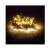 RETLUX RXL 262 100 LED Warm White String Lights, 15 meters long