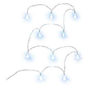 RXL 283 Csillag fényfüzér 10LED RETLUX