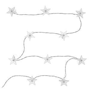 RXL 284 Csillag fényfüzér 10LED RETLUX