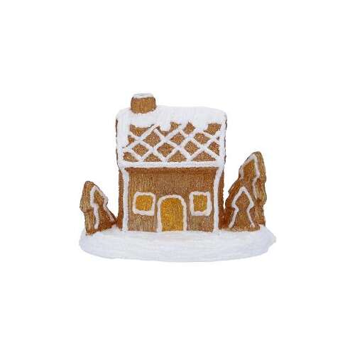 RETLUX RXL 377 Perníková chalúpka Vianočná dekorácia