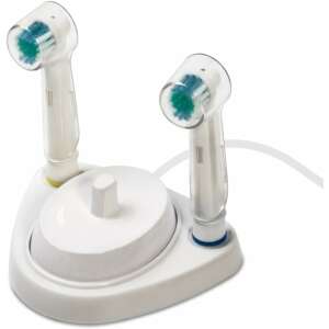 Fogkefe tartó Töltő Kefefej Oral-B-hez