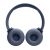 JBL Tune 520BT vezeték nélküli Bluetooth fejhallgató, Kék 95038401