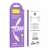 HOCO kabel Typ C do Iphone Lightning 8-pin Hyper Power Delivery 20W X96 1m czarny 145449292