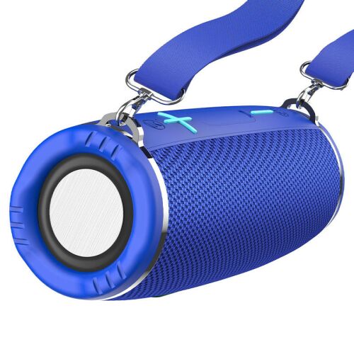 Hoco hangszóró bluetooth HC12 sport kék