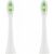 Dvije zamjenske glave sonične četkice za zube ETA WhiteClean