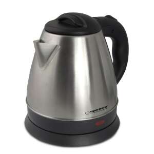 Esperanza Spring 1 liter stainless steel electric kettle - Esperanza