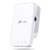 TP-Link RE335 AC1200 Mesh Wi-Fi Extender, fehér, ferde nézet