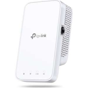 TP-Link RE335 Amplificator rețea 867 Mbit/s Alb (RE335(DE)) 78369693 - TP-Link Acces Point-uri