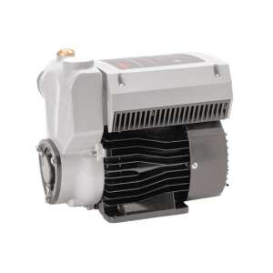 IBO Autoibo 2 szivattyú inverterrel, 1500W, 100 l/perc, 60m emelőmagasság - IBO