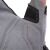 Safety gloves - "M" - Foam palm, 3 open fingers 77375497