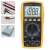 Maxwell MX-25 306 Digital Multimeter with Inductance Measurement, temperature probe, and accessories