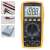 Maxwell MX-25 306 Digital Multimeter with Inductance Measurement, temperature probe, and accessories