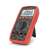 Maxwell MX-25 306 Digital Multimeter with Inductance Measurement