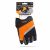 Work gloves - "M" - Foam palm, fingerless 77376712