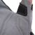 Work gloves - "L" - Foam palm, 3 open fingers 77377086