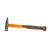 Handy 200g Machinist Hammer with Fiberglass Handle