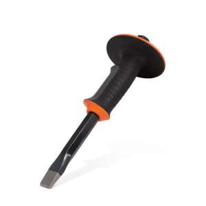 Ploché dláto na kovy - 250 mm