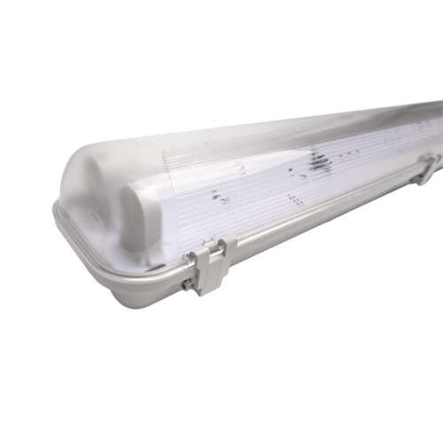 Iris Lighting JF6236 T8 LED fluorescent luminaire IP65 120cm