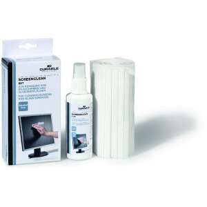 DURABLE SCREENCLEAN SET zestaw do czyszczenia ekranu 77391363 - Durable