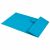 Leitz Recycle A4 Cardboard Blue 3-Pocket File 93958607