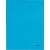 Leitz Recycle A4 Cardboard Blue 3-Pocket File 93958607